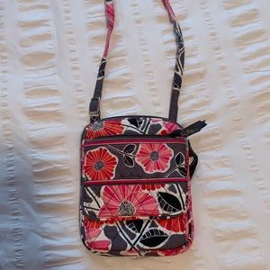 Vera Bradley small bag